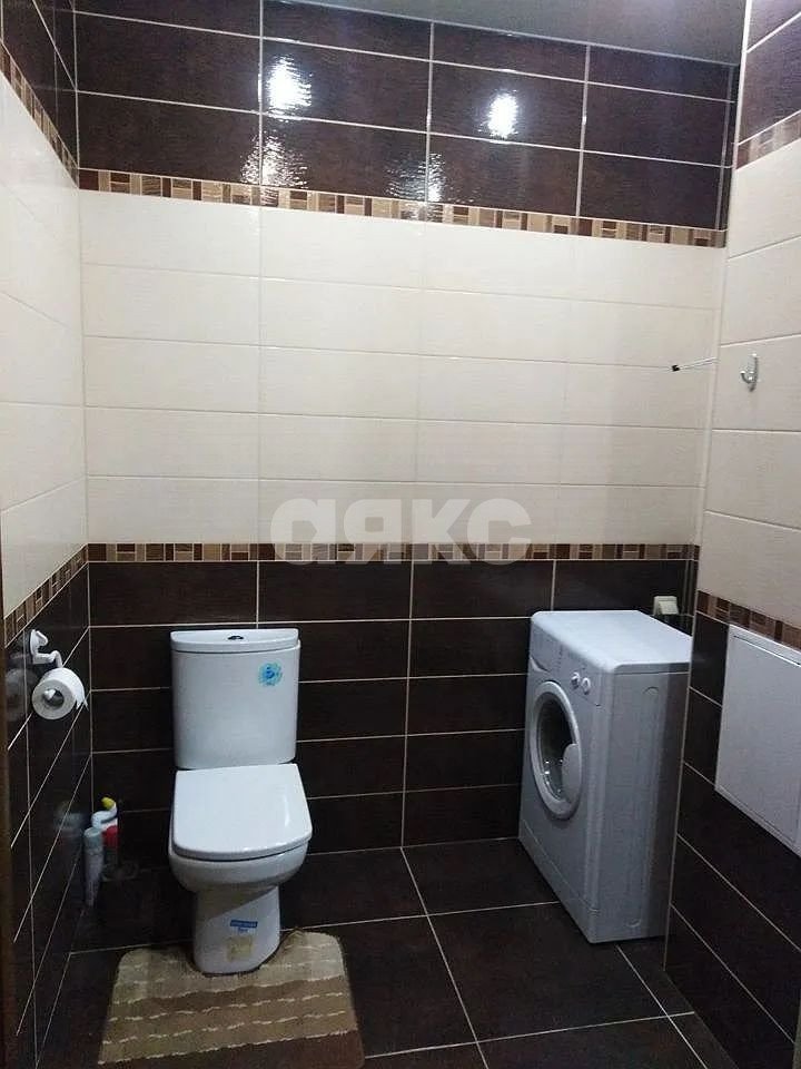 Фото №17: 1-комнатная квартира 61 м² - Ростов-на-Дону, Кировский, ул. Варфоломеева, 265