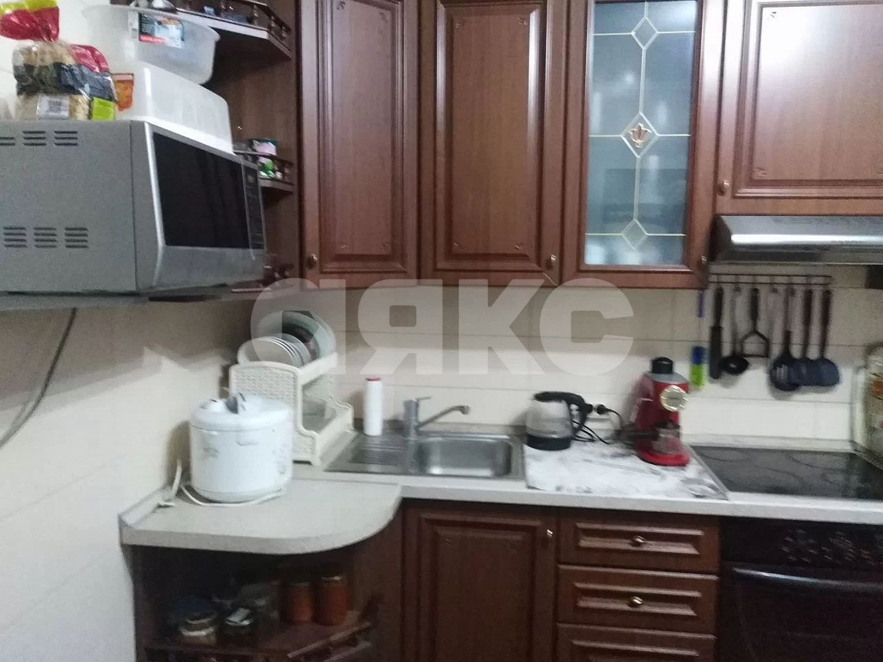 Фото №3: 1-комнатная квартира 61 м² - Ростов-на-Дону, Кировский, ул. Варфоломеева, 265