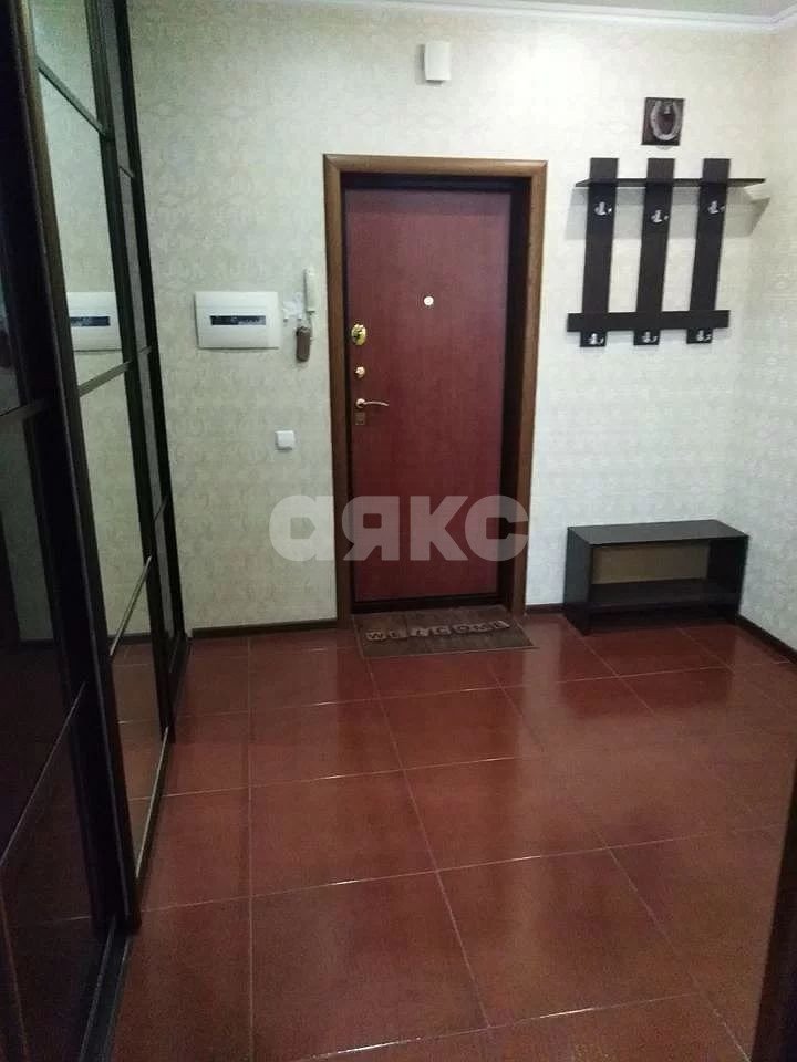 Фото №18: 1-комнатная квартира 61 м² - Ростов-на-Дону, Кировский, ул. Варфоломеева, 265