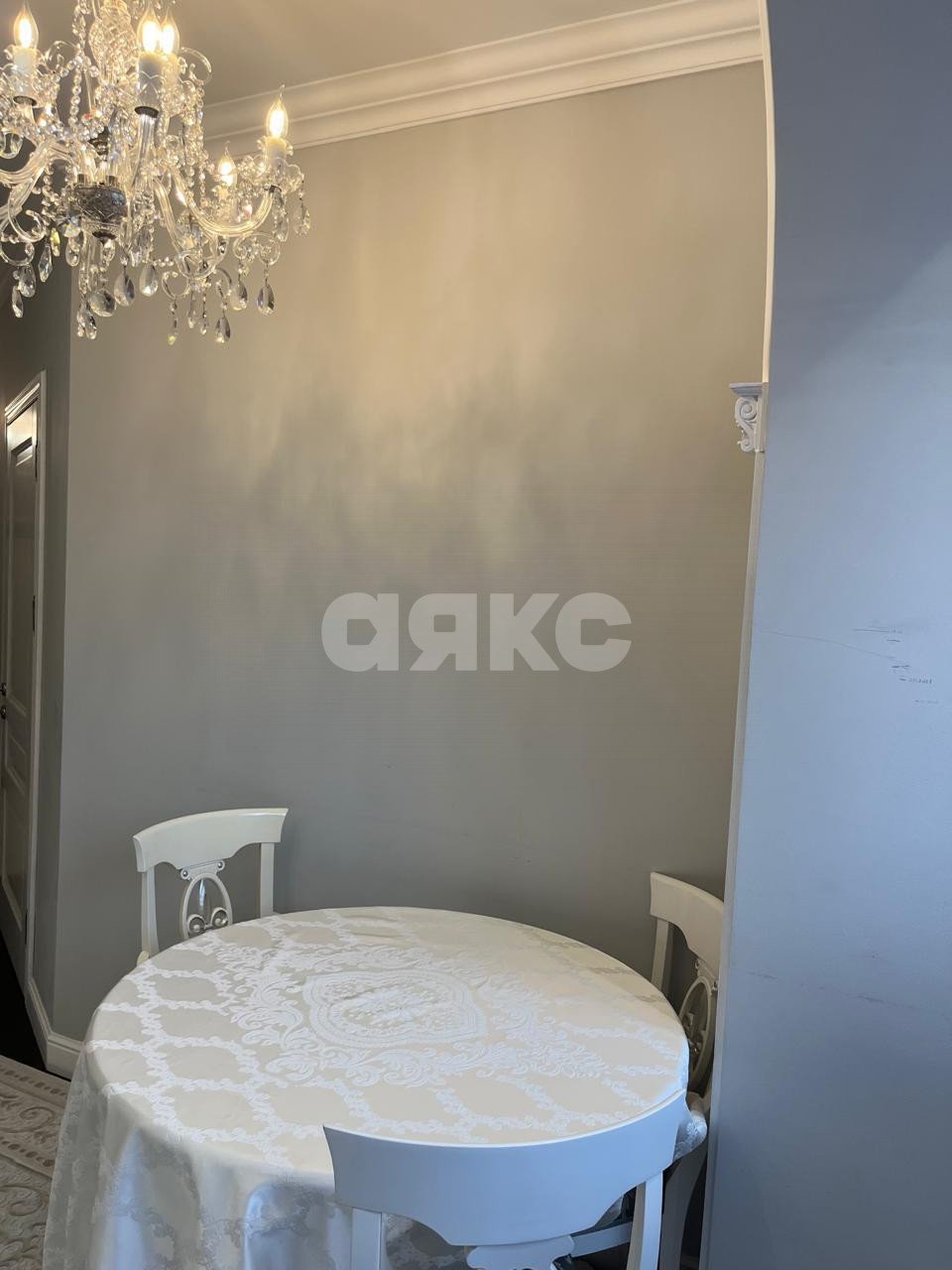 Фото №3: 1-комнатная квартира 40 м² - Ростов-на-Дону, Кировский, ул. Города Волос, 119