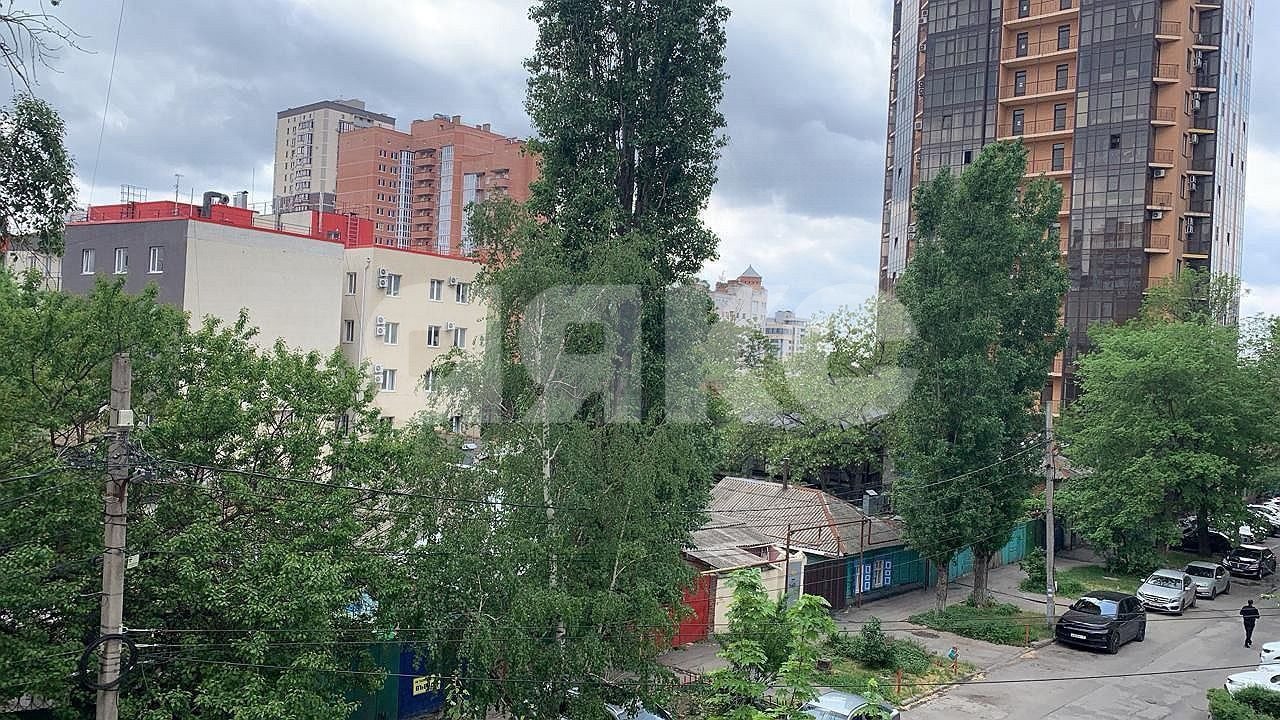 Фото №12: 1-комнатная квартира 40 м² - Ростов-на-Дону, Кировский, ул. Города Волос, 119