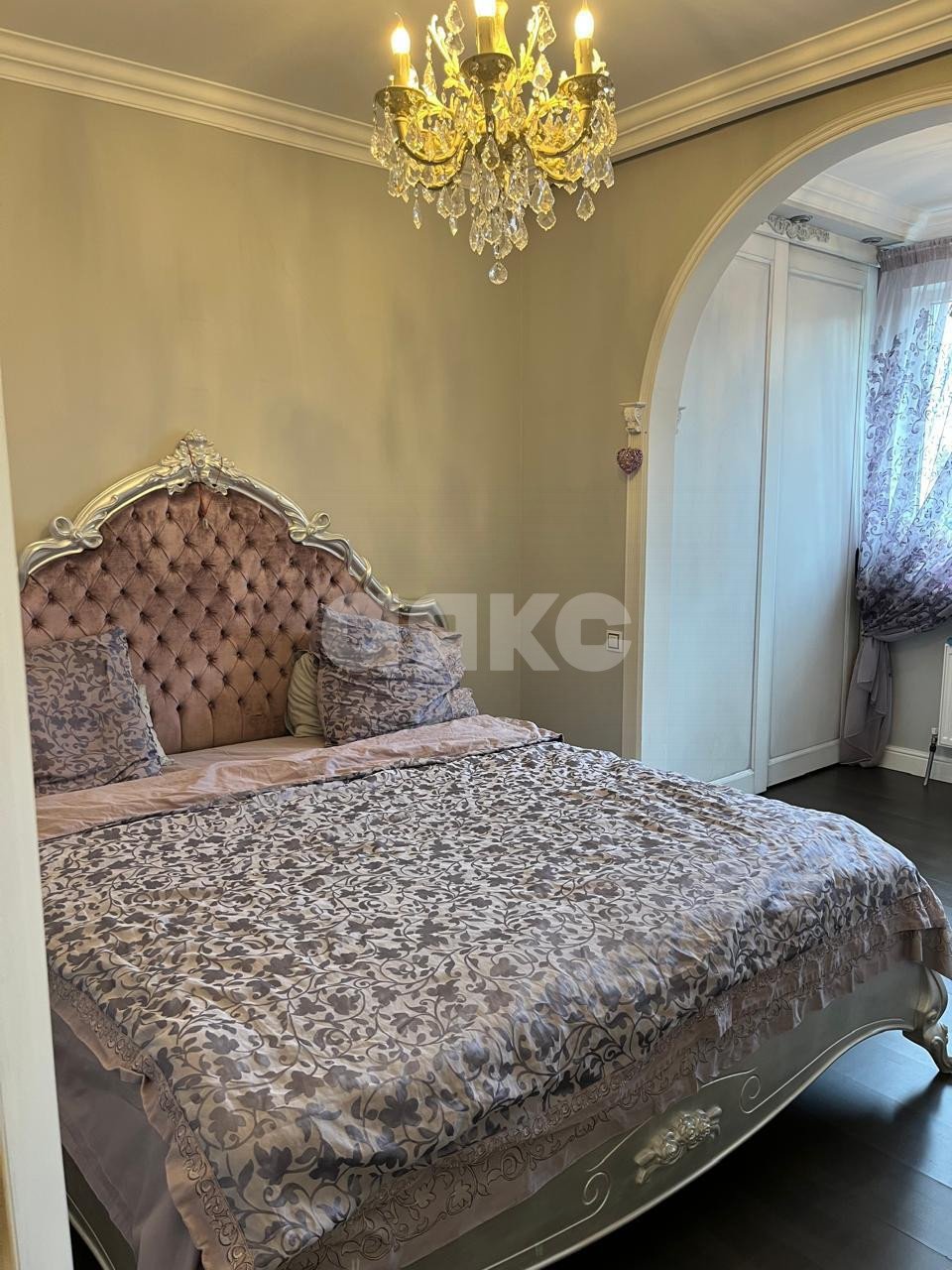 Фото №8: 1-комнатная квартира 40 м² - Ростов-на-Дону, Кировский, ул. Города Волос, 119