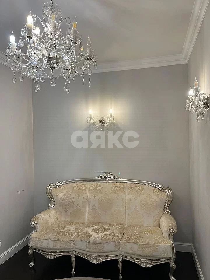 Фото №4: 1-комнатная квартира 40 м² - Ростов-на-Дону, Кировский, ул. Города Волос, 119