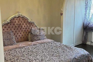 Фото №5: 1-комнатная квартира 40 м² - Ростов-на-Дону, р. Кировский, ул. Города Волос, 119