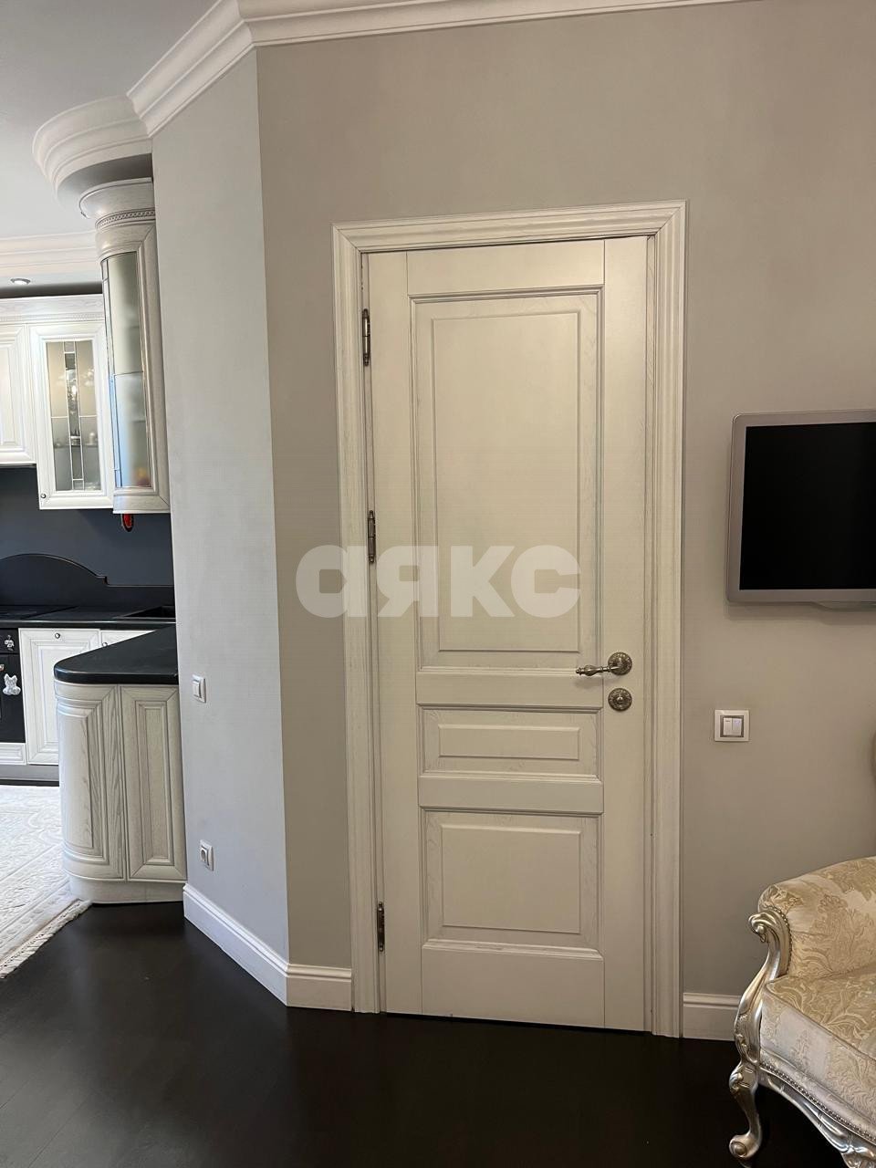 Фото №6: 1-комнатная квартира 40 м² - Ростов-на-Дону, Кировский, ул. Города Волос, 119