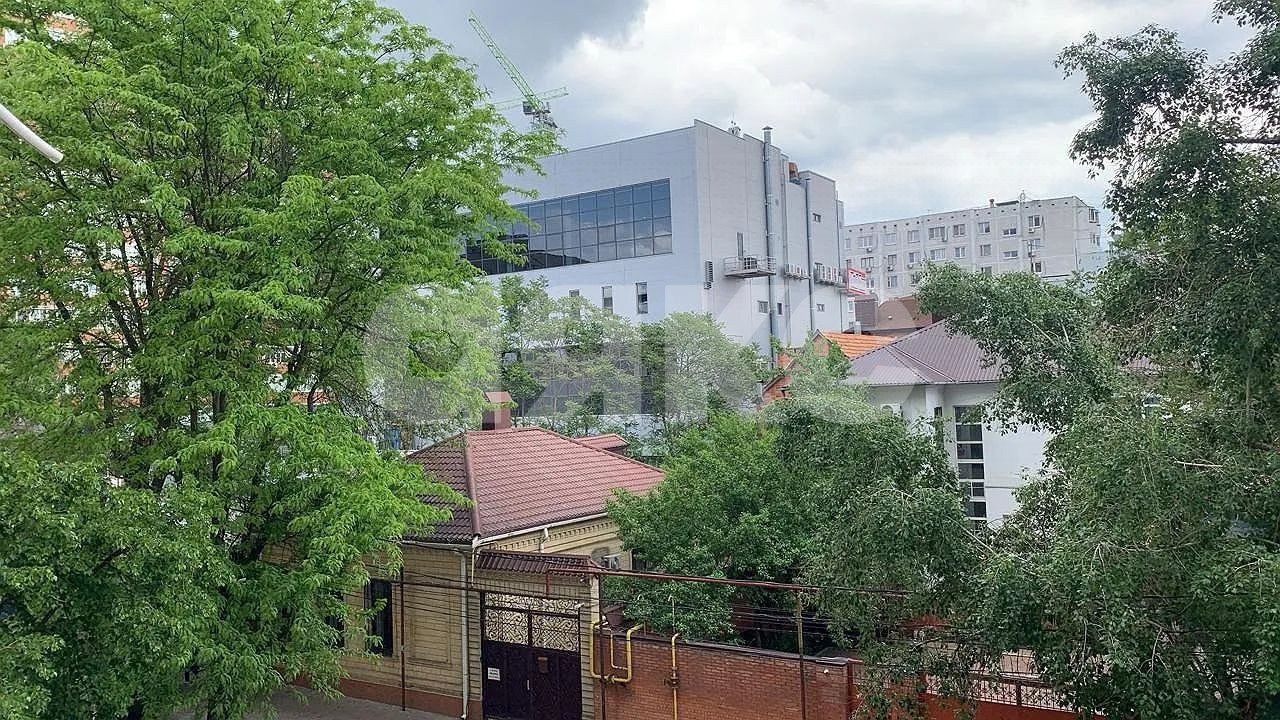 Фото №13: 1-комнатная квартира 40 м² - Ростов-на-Дону, Кировский, ул. Города Волос, 119