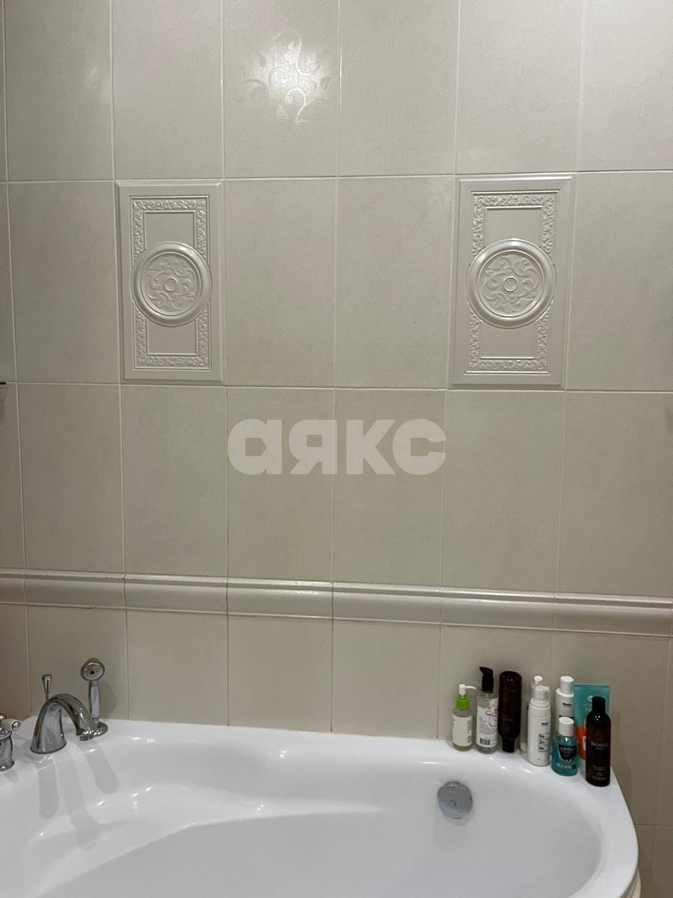 Фото №10: 1-комнатная квартира 40 м² - Ростов-на-Дону, Кировский, ул. Города Волос, 119