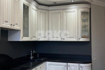 Фото №1: 1-комнатная квартира 40 м² - Ростов-на-Дону, р. Кировский, ул. Города Волос, 119