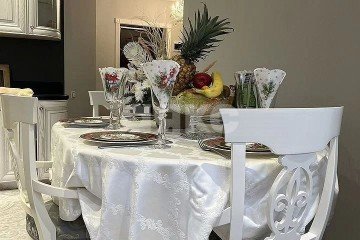 Фото №2: 1-комнатная квартира 40 м² - Ростов-на-Дону, р. Кировский, ул. Города Волос, 119