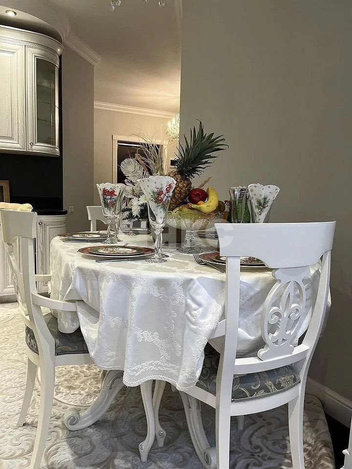 Фото №2: 1-комнатная квартира 40 м² - Ростов-на-Дону, Кировский, ул. Города Волос, 119