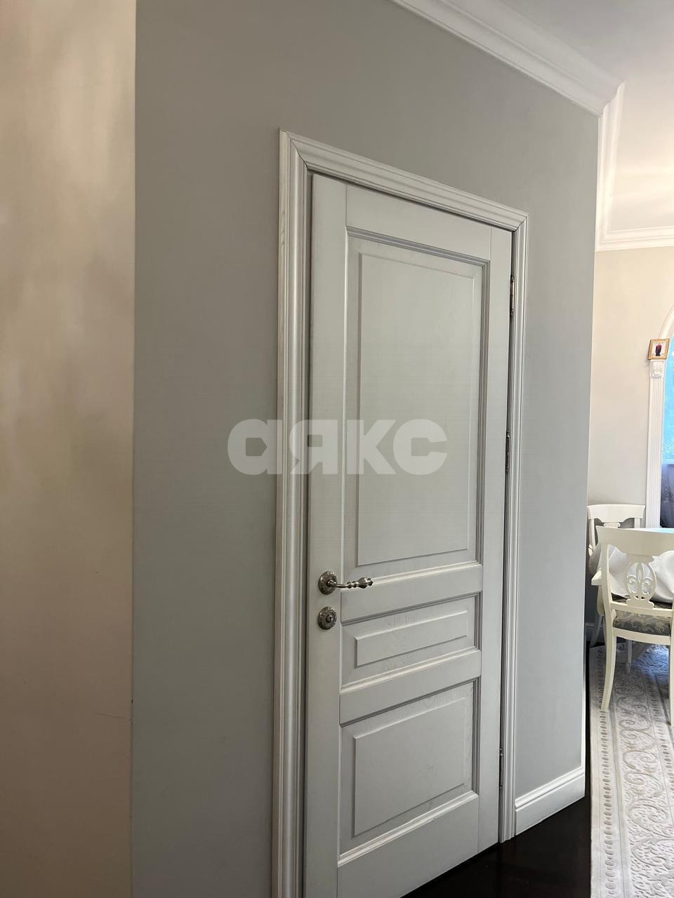 Фото №7: 1-комнатная квартира 40 м² - Ростов-на-Дону, Кировский, ул. Города Волос, 119