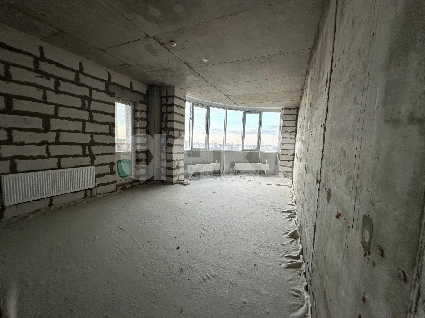 Фото №11: 3-комнатная квартира 91 м² - Ростов-на-Дону, Ворошиловский, пр-кт Михаила Нагибина, 38