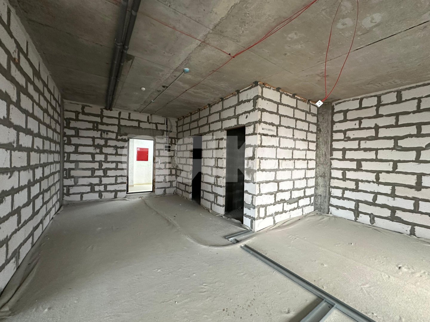 Фото №9: 3-комнатная квартира 91 м² - Ростов-на-Дону, Ворошиловский, пр-кт Михаила Нагибина, 38