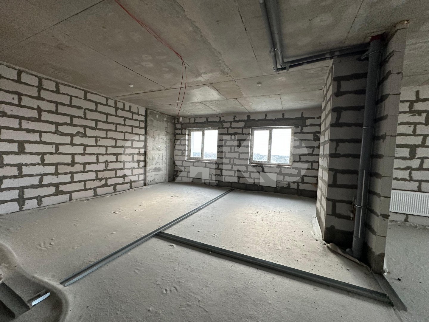 Фото №10: 3-комнатная квартира 91 м² - Ростов-на-Дону, Ворошиловский, пр-кт Михаила Нагибина, 38