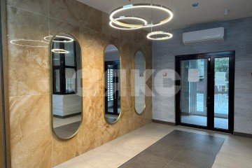 Фото №3: 3-комнатная квартира 91 м² - Ростов-на-Дону, р. Ворошиловский, пр-кт Михаила Нагибина, 38