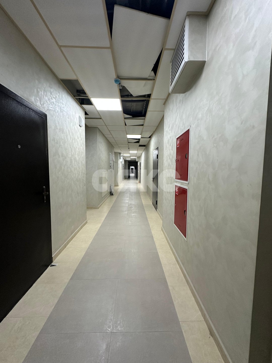 Фото №5: 3-комнатная квартира 91 м² - Ростов-на-Дону, Ворошиловский, пр-кт Михаила Нагибина, 38