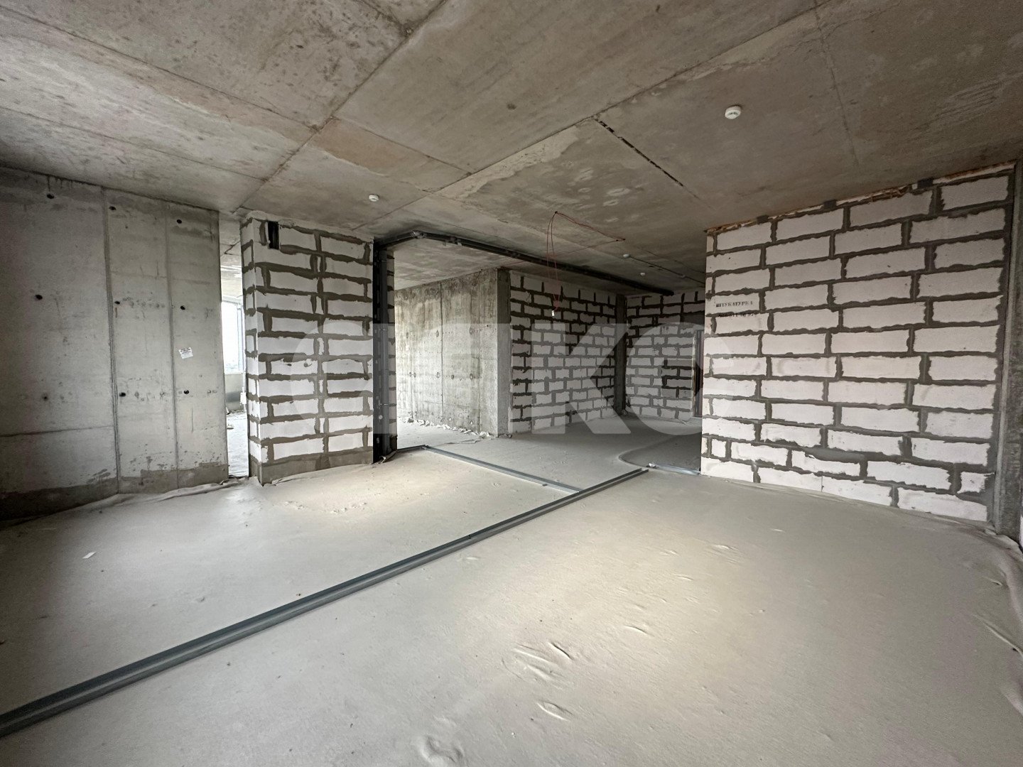 Фото №7: 3-комнатная квартира 91 м² - Ростов-на-Дону, Ворошиловский, пр-кт Михаила Нагибина, 38