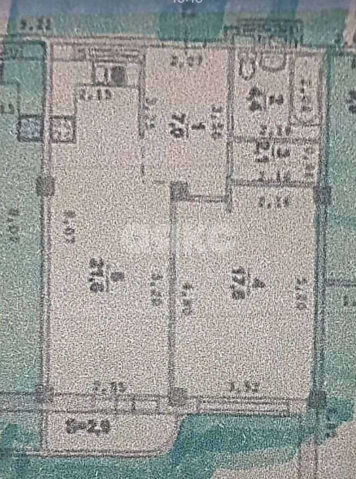 Фото №10: 1-комнатная квартира 52 м² - Ростов-на-Дону, Октябрьский, ул. Лермонтовская, 89А