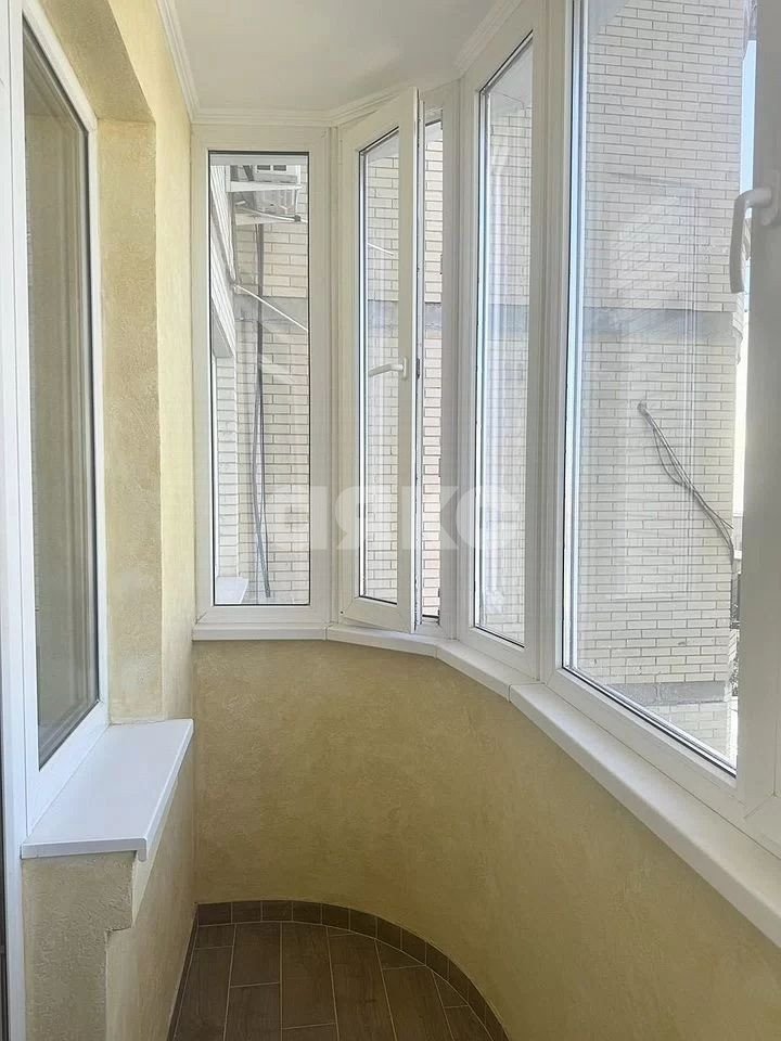 Фото №7: 1-комнатная квартира 52 м² - Ростов-на-Дону, Октябрьский, ул. Лермонтовская, 89А