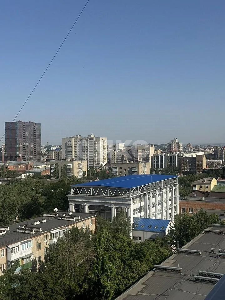 Фото №11: 1-комнатная квартира 52 м² - Ростов-на-Дону, Октябрьский, ул. Лермонтовская, 89А