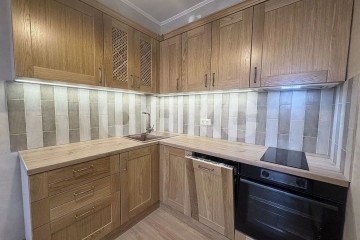 Фото №3: 1-комнатная квартира 52 м² - Ростов-на-Дону, р. Октябрьский, ул. Лермонтовская, 89А