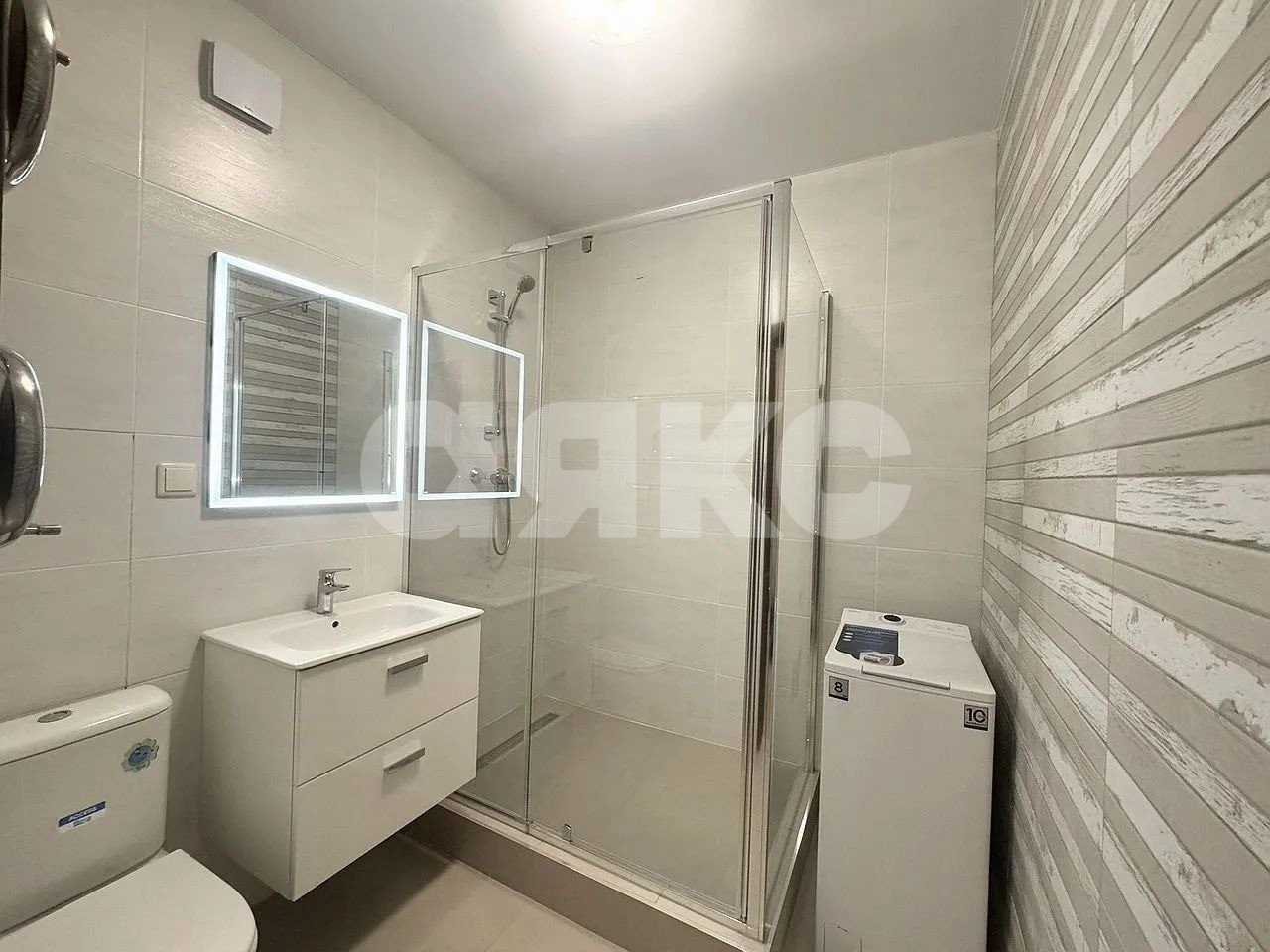 Фото №8: 1-комнатная квартира 52 м² - Ростов-на-Дону, Октябрьский, ул. Лермонтовская, 89А