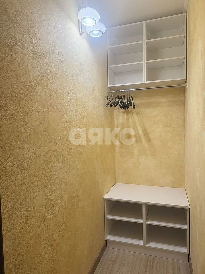 Фото №9: 1-комнатная квартира 52 м² - Ростов-на-Дону, Октябрьский, ул. Лермонтовская, 89А