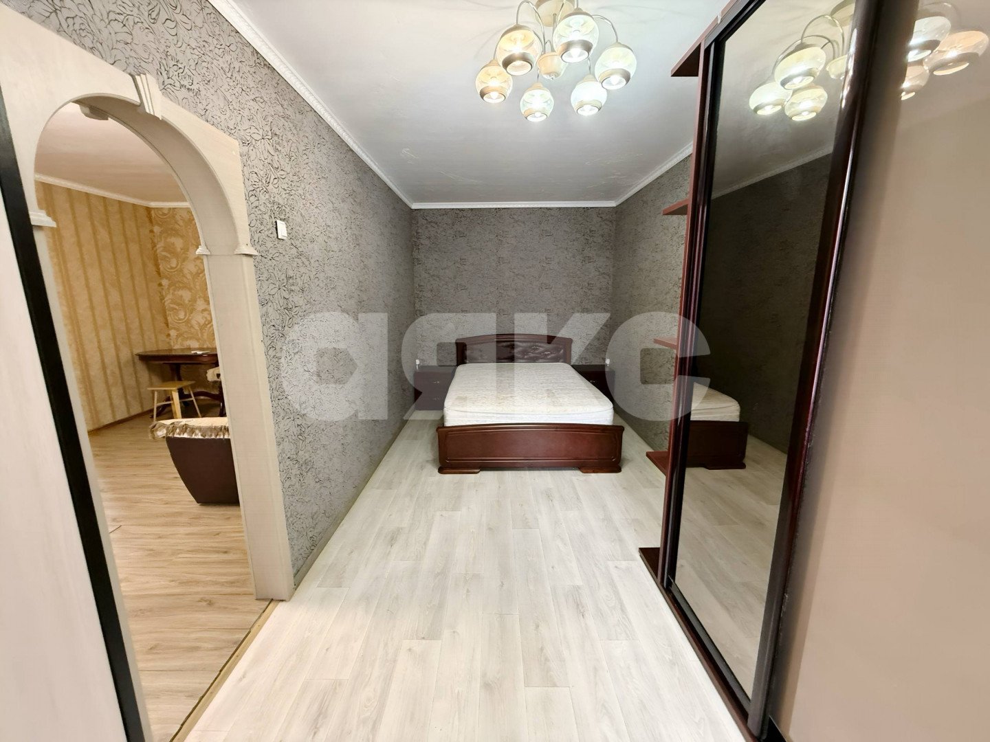 Фото №6: 2-комнатная квартира 44 м² - Липецк, 8-й, ул. Циолковского, 12/2