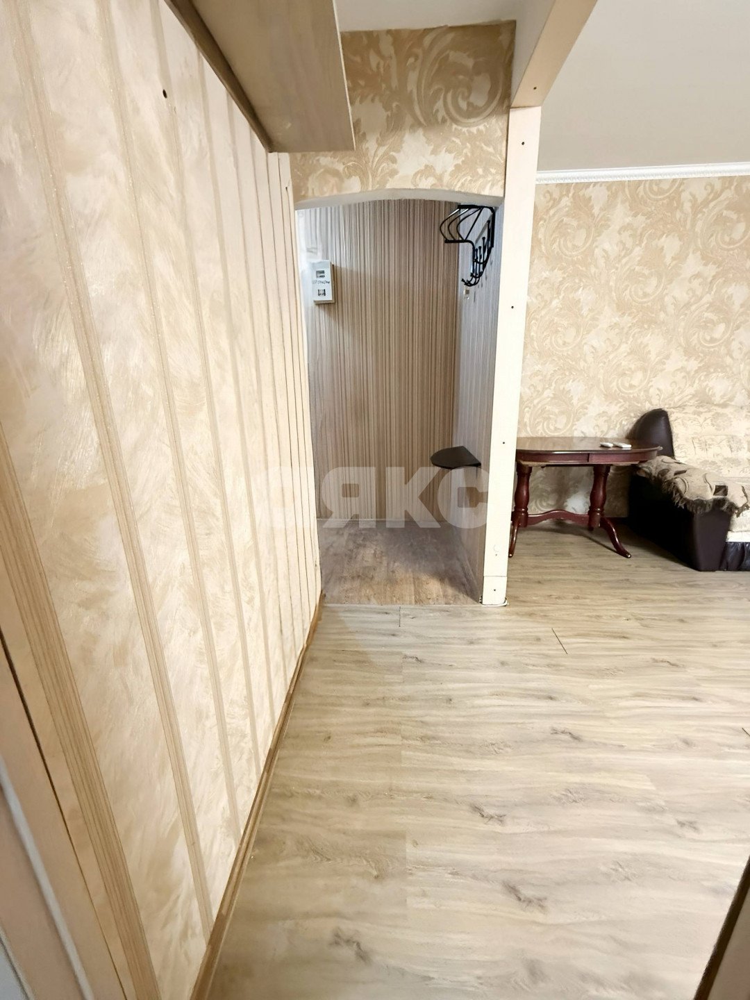 Фото №9: 2-комнатная квартира 44 м² - Липецк, 8-й, ул. Циолковского, 12/2