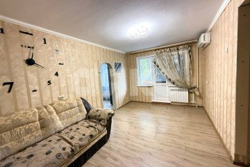 Фото №4: 2-комнатная квартира 44 м² - Липецк, мкр. 8-й, ул. Циолковского, 12/2