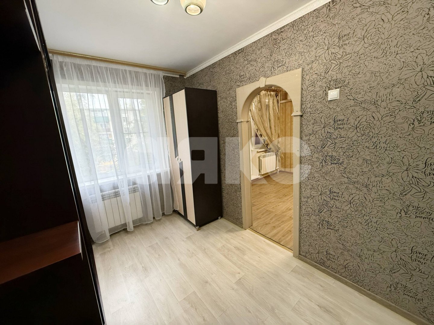 Фото №8: 2-комнатная квартира 44 м² - Липецк, 8-й, ул. Циолковского, 12/2