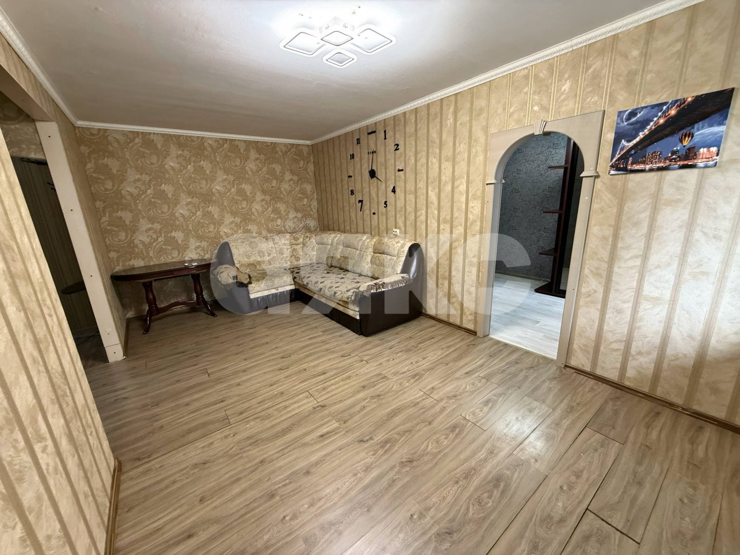 Фото №5: 2-комнатная квартира 44 м² - Липецк, 8-й, ул. Циолковского, 12/2