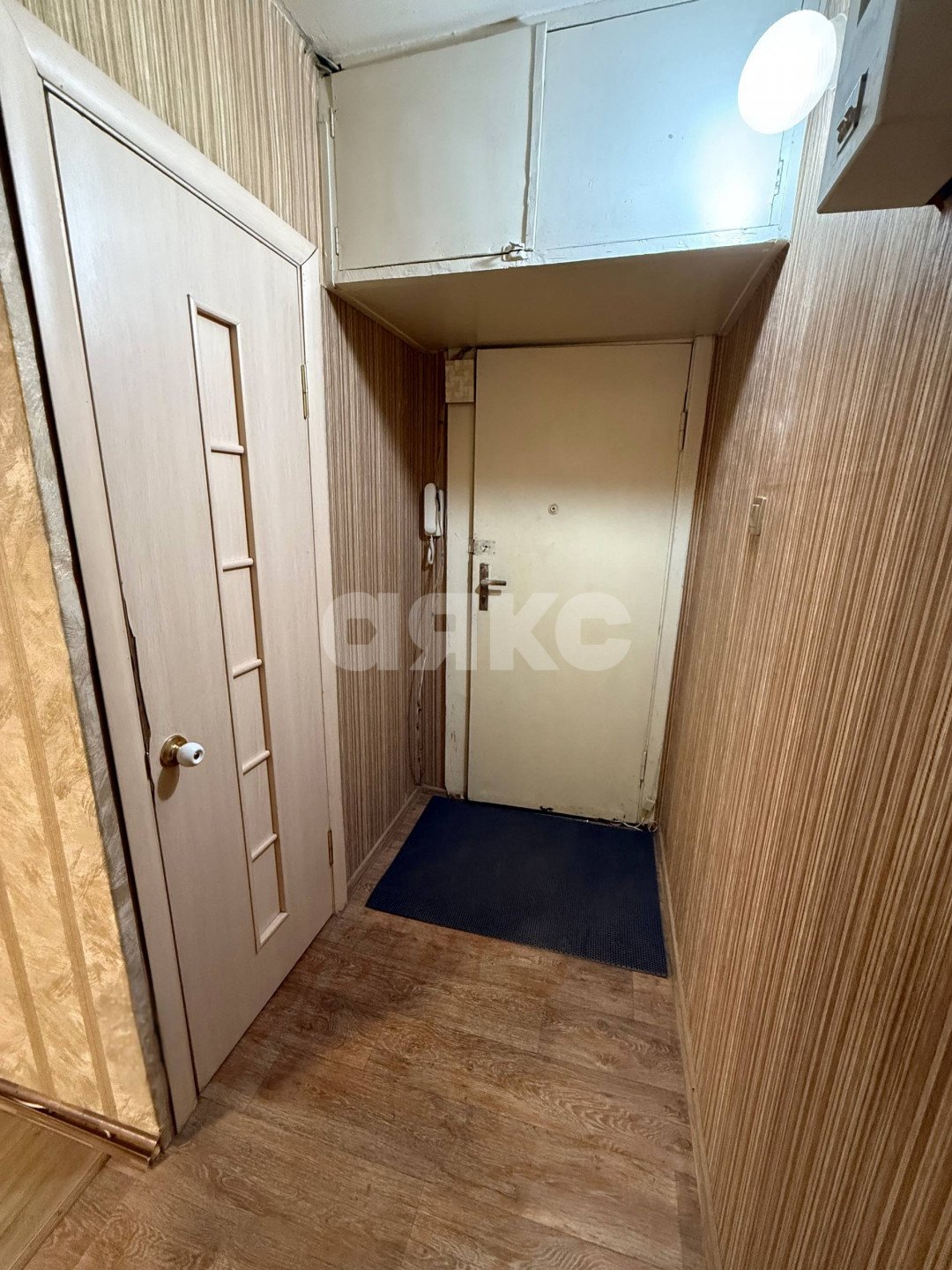 Фото №12: 2-комнатная квартира 44 м² - Липецк, 8-й, ул. Циолковского, 12/2
