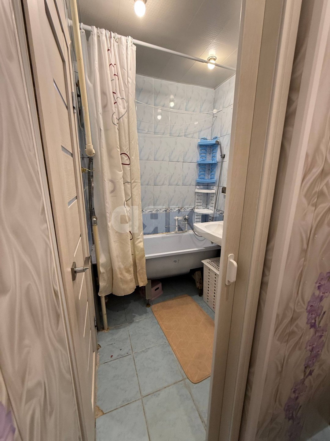 Фото №12: 2-комнатная квартира 38 м² - Липецк, Тракторный, ул. Краснознамённая, 2Б