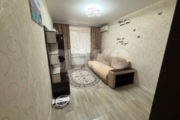 Фото №4: 2-комнатная квартира 38 м² - Липецк, мкр. Тракторный, ул. Краснознамённая, 2Б