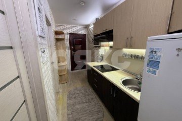 Фото №2: 2-комнатная квартира 38 м² - Липецк, мкр. Тракторный, ул. Краснознамённая, 2Б