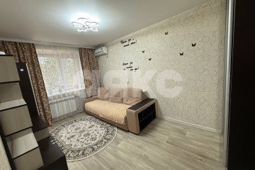 Фото №5: 2-комнатная квартира 38 м² - Липецк, мкр. Тракторный, ул. Краснознамённая, 2Б