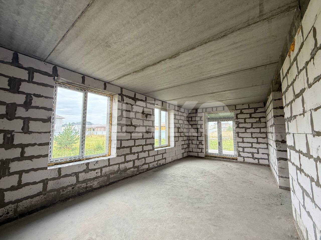 Фото №5: Дом 150 м² + 7 сот. - Раменское, Северный