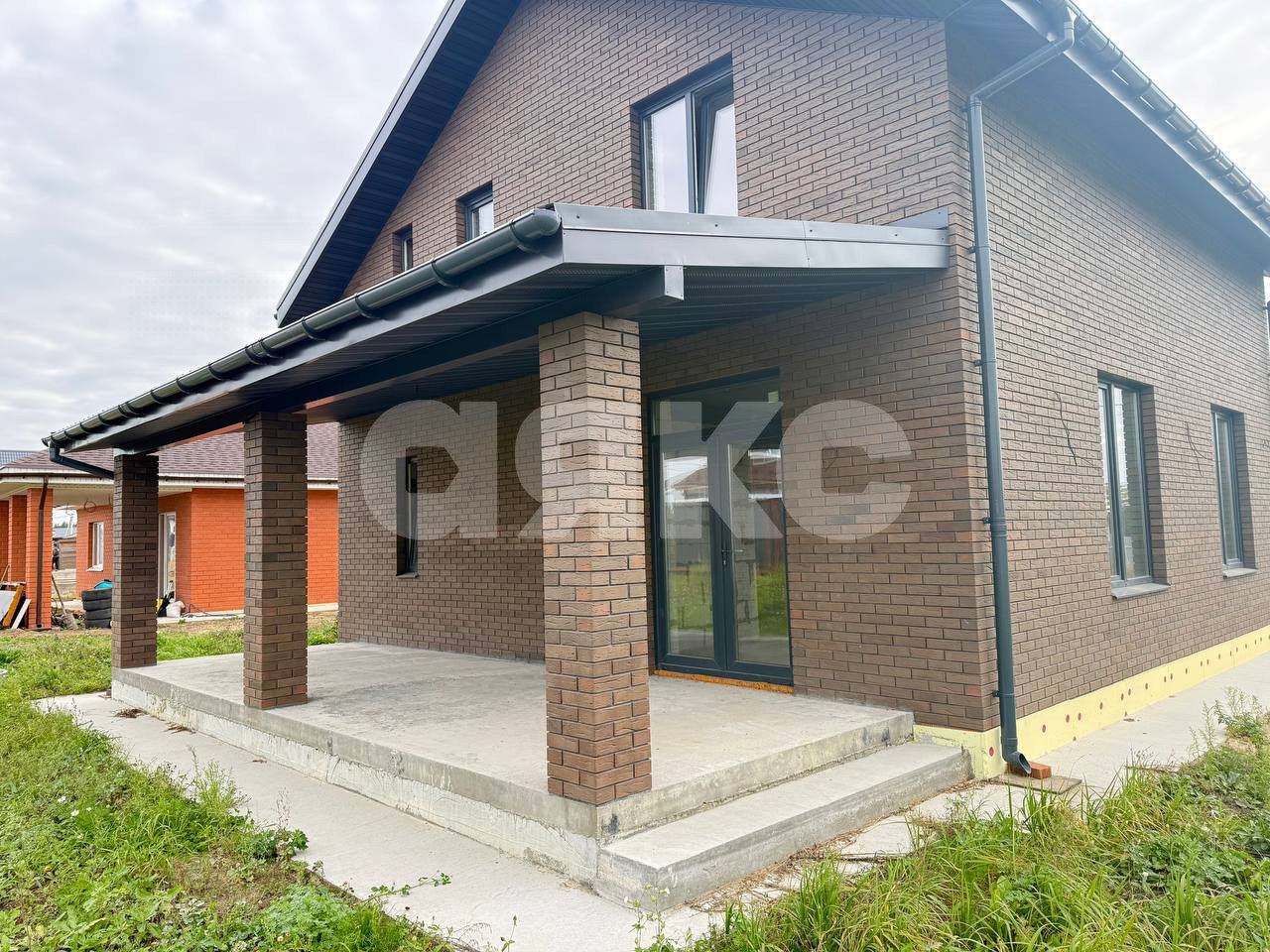 Фото №3: Дом 150 м² + 7 сот. - Раменское, Северный