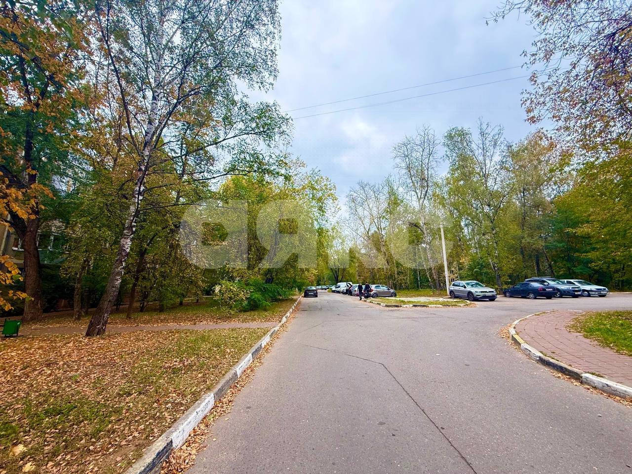 Фото №8: 2-комнатная квартира 43 м² - Раменское, 1-й квартал, ул. Космонавтов, 24
