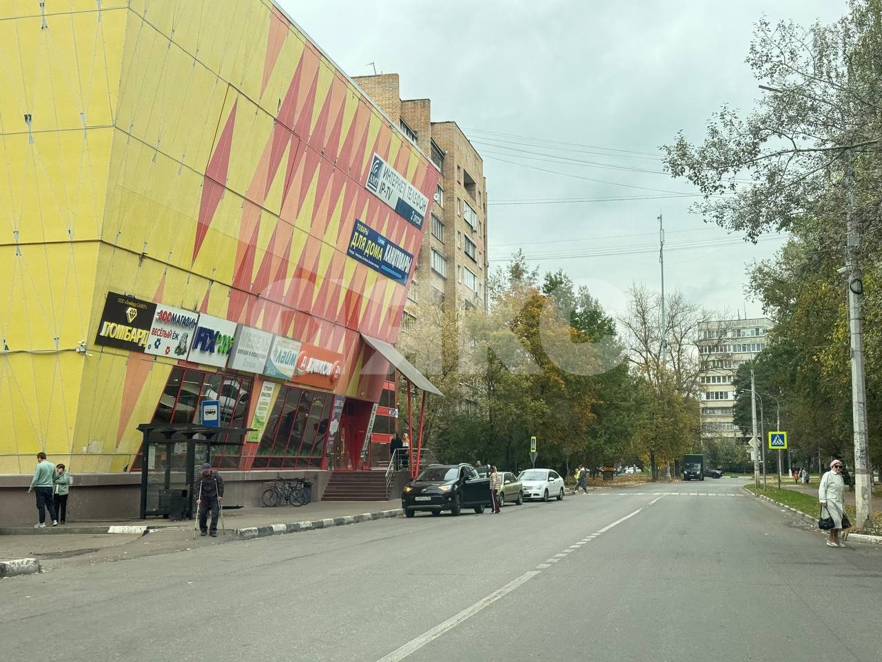 Фото №10: 2-комнатная квартира 43 м² - Раменское, 1-й квартал, ул. Космонавтов, 24