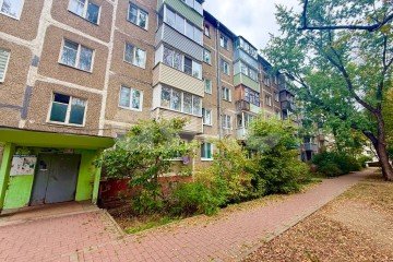 Фото №1: 2-комнатная квартира 43 м² - Раменское, мкр. 1-й квартал, ул. Космонавтов, 24