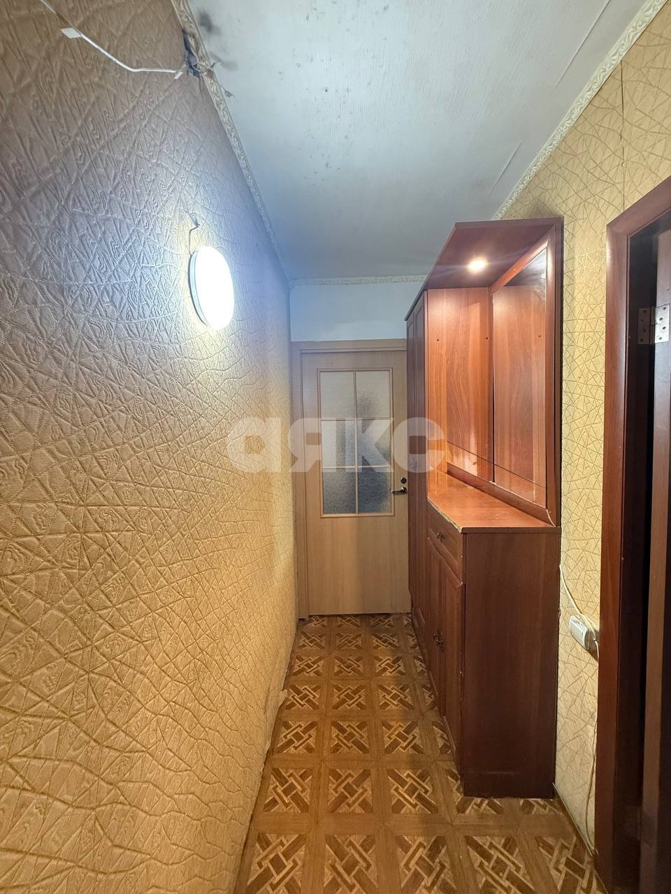 Фото №2: 2-комнатная квартира 43 м² - Раменское, 1-й квартал, ул. Космонавтов, 24