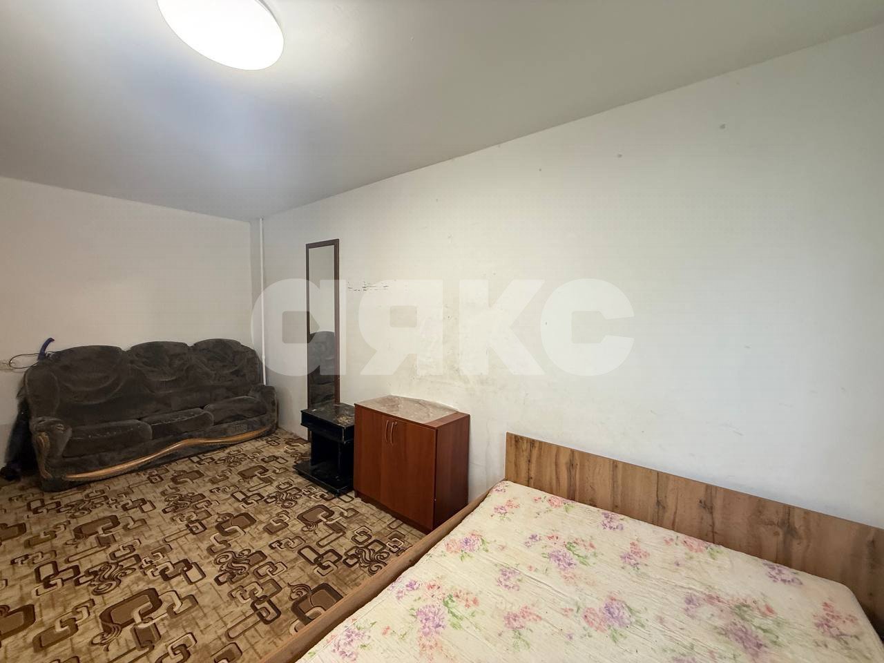 Фото №4: 2-комнатная квартира 43 м² - Раменское, 1-й квартал, ул. Космонавтов, 24