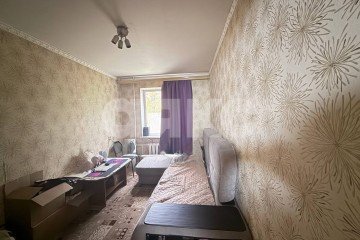 Фото №5: 2-комнатная квартира 43 м² - Раменское, мкр. 1-й квартал, ул. Космонавтов, 24