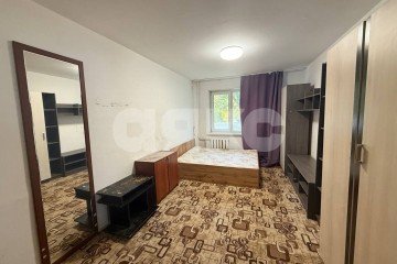 Фото №3: 2-комнатная квартира 43 м² - Раменское, мкр. 1-й квартал, ул. Космонавтов, 24