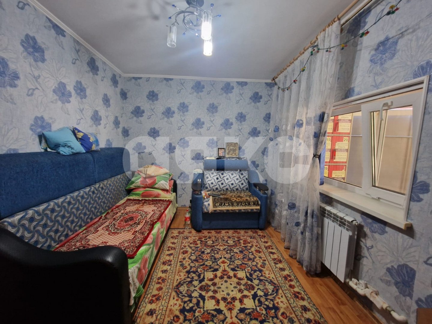 Фото №5: Дом 80 м² + 6 сот. - Армавир, ул. Туапсинская, 415