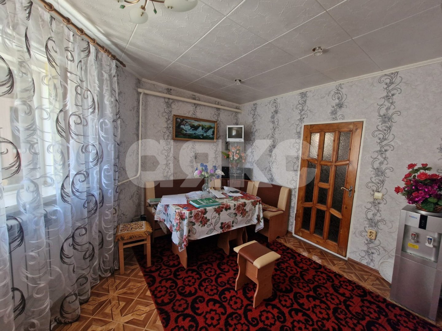 Фото №3: Дом 80 м² + 6 сот. - Армавир, ул. Туапсинская, 415