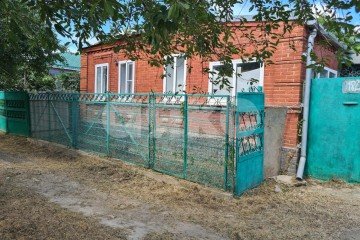 Фото №4: Дом 50 м² - Прочноокопская, ул. Толстого, 182