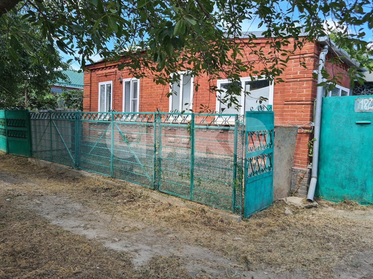 Фото №4: Дом 50 м² + 10 сот. - Прочноокопская, ул. Толстого, 182